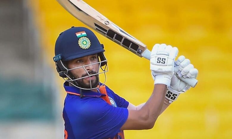 रजत पाटीदार बने मप्र टीम के नए कप्तान, इंदौर में पंजाब से होगा मुकाबला – Khabar Jagat