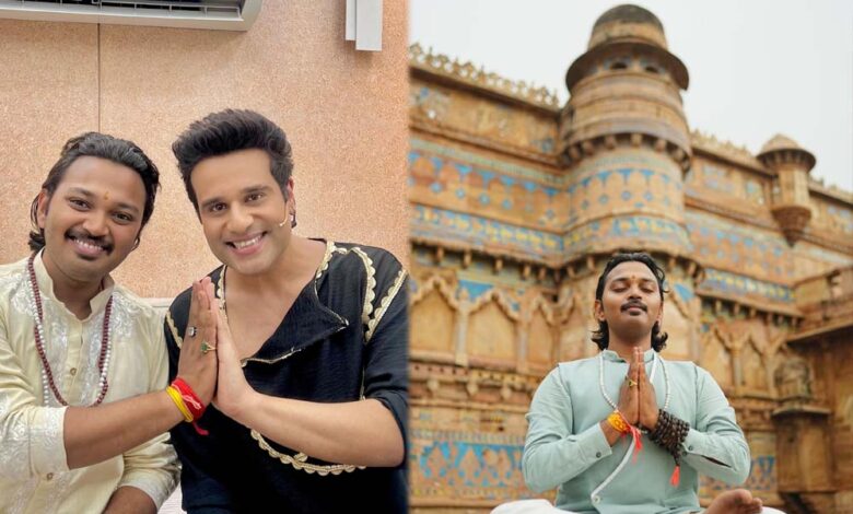 भारत में ऐतिहासिक वैश्विक आंदोलन – हीलिंग फॉर वर्ल्ड पीस बाय आयुष गुप्ता – अनन्त ऊर्जा