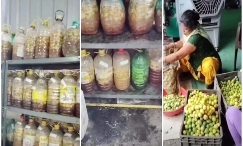 पूजा में चढ़े नींबुओं से बनेगा बायो-स्प्रे, साफ होंगे तालाब और कुंड – Khabar Jagat