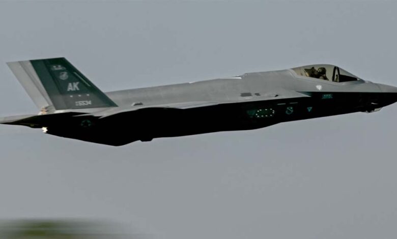 F-35 की चमक फीकी, स्पेन को भाया तुर्की का KAAN फाइटर जेट—अमेरिका को बड़ा झटका