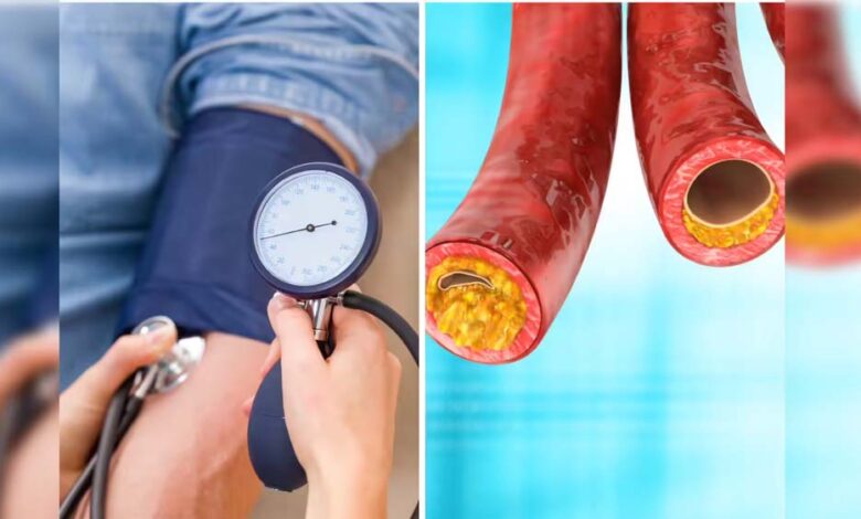 इंदौर में 30% लोगों को हाई बीपी-शुगर, 40% में कोलेस्ट्रॉल की समस्या; 4 लाख की स्क्रीनिंग में हुआ खुलासा