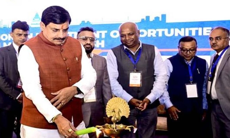 उद्योग के लिए मध्यप्रदेश बना देश का आदर्श स्थल, रोजगार पर ₹5000 की सब्सिडी – Khabar Jagat