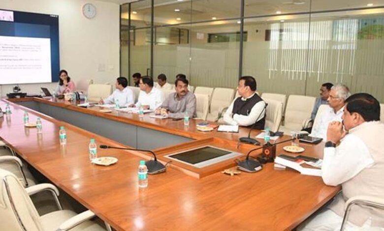 मुख्यमंत्री डॉ. यादव – Khabar Jagat