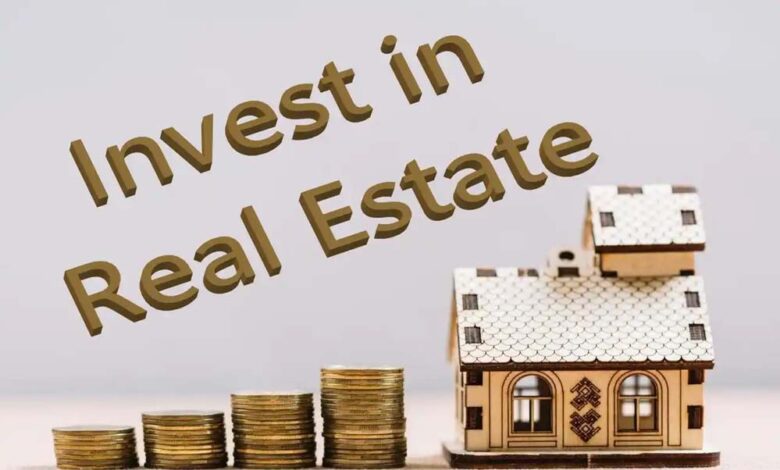 रियल एस्टेट में ₹35,000 करोड़ का रिकॉर्ड निवेश, विदेशी निवेशकों को पीछे छोड़ा – Khabar Jagat