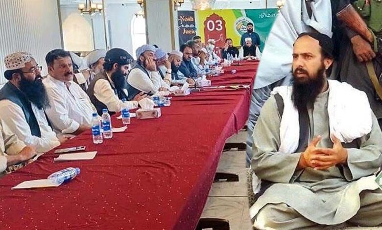 लश्कर-ए-तैयबा और ISIS-K ने मिलाया हाथ, नई तस्वीरें हुईं लीक – Khabar Jagat