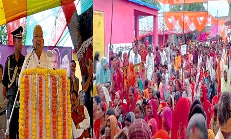 राज्यपाल पटेल – Khabar Jagat