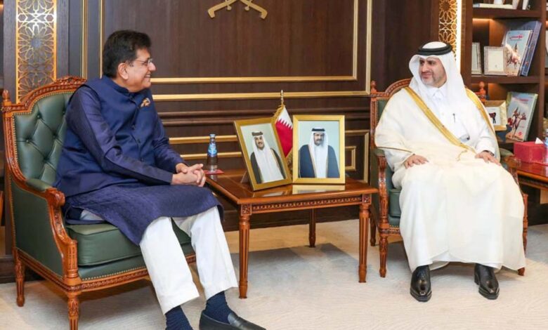 दुनिया में गूंज रहा UPI का डंका, अब कतर में भी डिजिटल पेमेंट संभव