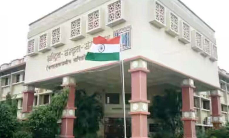 भोपाल में राष्ट्रीय रक्षा विश्वविद्यालय का नया कैंपस हुआ उद्घाटित, साइबर सिक्योरिटी-डिजिटल फोरेंसिक कोर्स शुरू