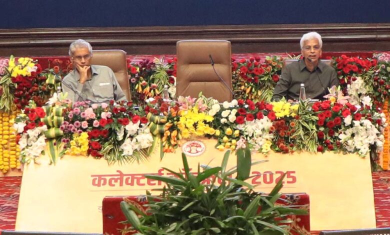 मुख्य सचिव जैन – Khabar Jagat