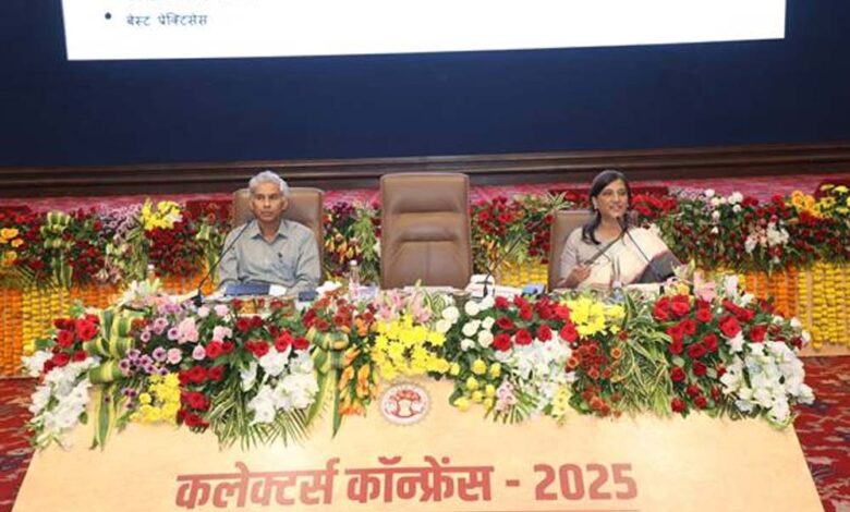 मुख्य सचिव जैन – Khabar Jagat