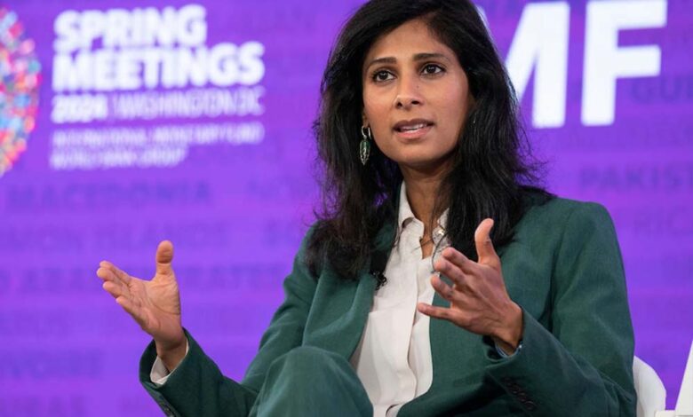 ट्रंप के टैरिफ ने अमेरिका को किया भारी, एक्सपर्ट का चेतावनी भरा बयान