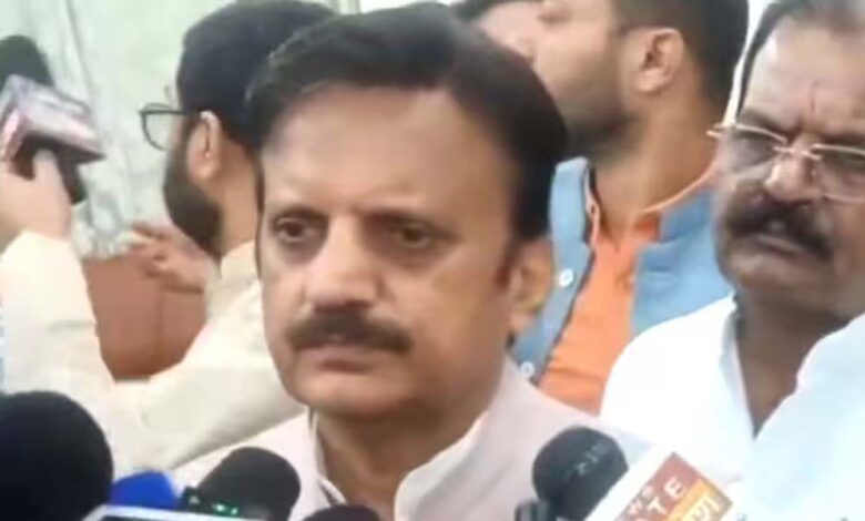 सिरप कंपनी मालिक की गिरफ्तारी के लिए MP पुलिस तमिलनाडु रवाना, उपमुख्यमंत्री राजेंद्र शुक्ला ने दी जानकारी