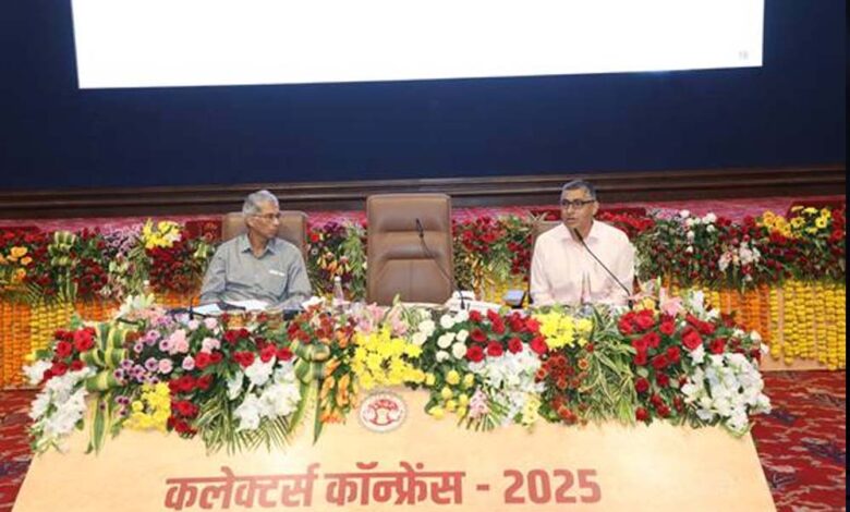 मुख्य सचिव जैन – Khabar Jagat