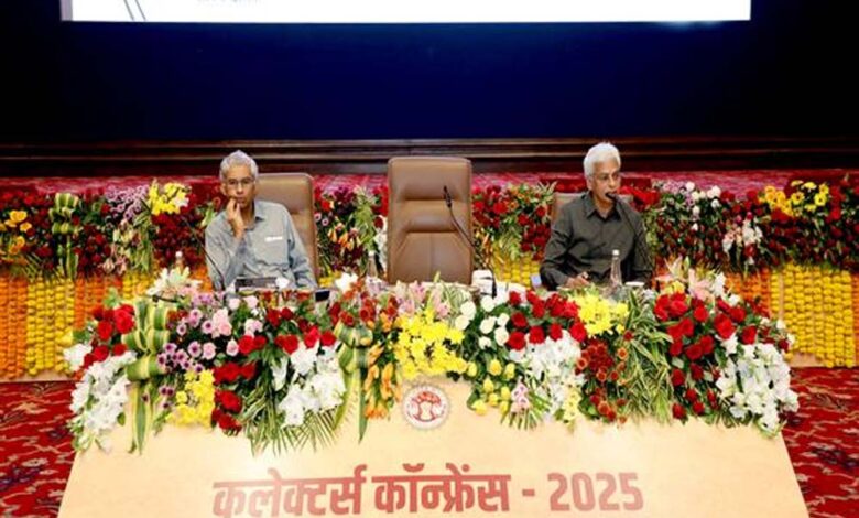 जबलपुर के राजस्व अभिलेखागार का नवाचार उपयोगी और अनुकरणीय