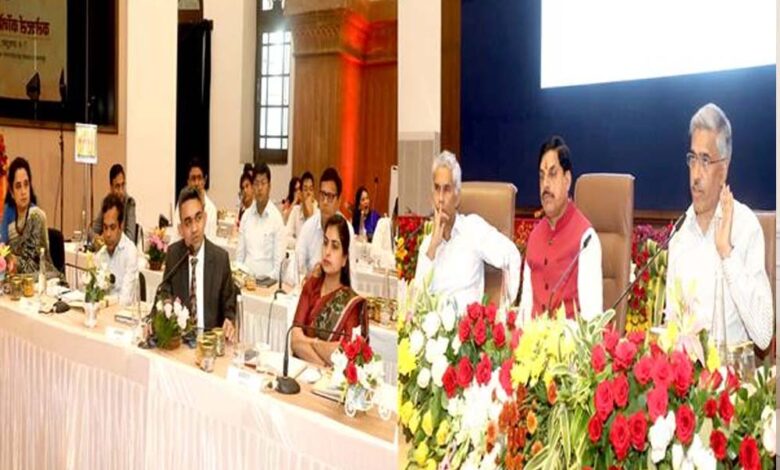 मुख्यमंत्री डॉ. यादव – Khabar Jagat