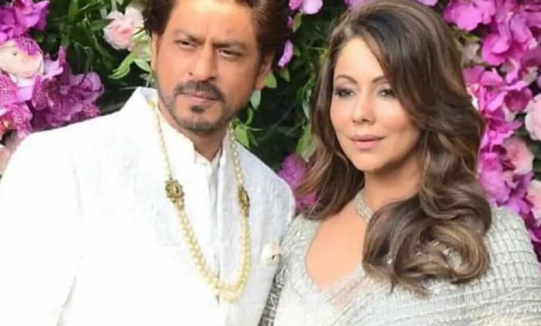मानहानि केस में शाहरुख-गौरी को समन, समीर वानखेड़े ने मांगा 2 करोड़ का हर्जाना