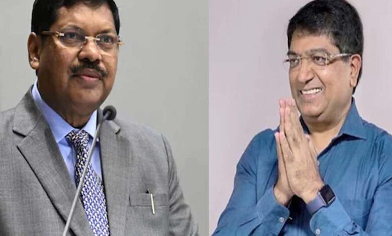 पूर्व कमिश्नर ने कहा ‘हिम्मत की दाद देता हूं’, CJI पर हमले को बताया साहसी कदम