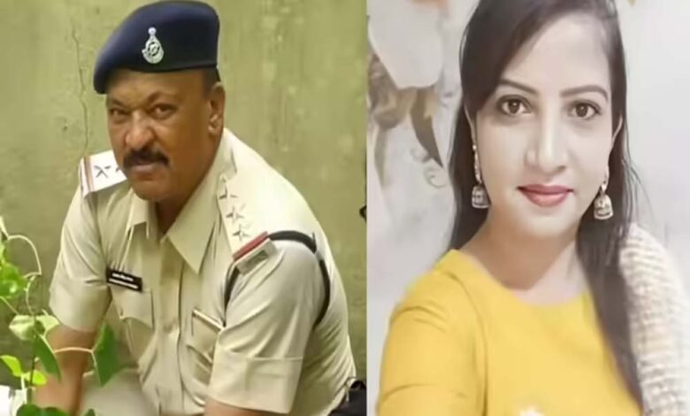 अश्लील वीडियो से ब्लैकमेल करने वाली ASI बर्खास्त – Khabar Jagat