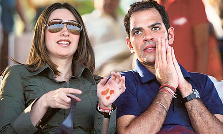 वकील ने प्रिया को बताया ‘सिन्ड्रेला की सौतेली मां’ – Khabar Jagat