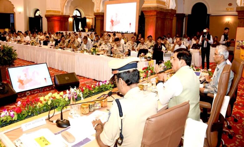 मुख्यमंत्री डॉ. यादव – Khabar Jagat