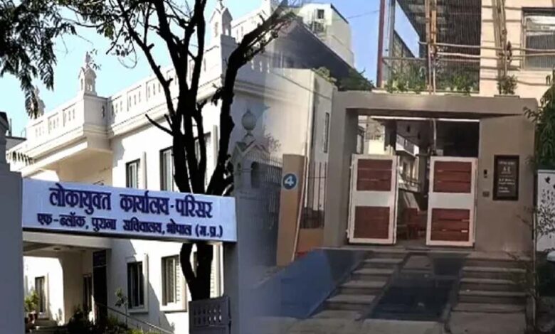 पूर्व चीफ इंजीनियर जेपी मेहरा के घर लोकायुक्त का छापा, भ्रष्टाचार के आरोपों की जांच शुरू