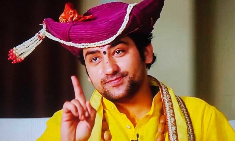 पंडित धीरेंद्र शास्त्री ने घोषणा की कि ममता बनर्जी के सत्ता में रहने तक मैं बंगाल नहीं जाऊंगा, कथा रद्द करने के लिए कहा धन्यवाद