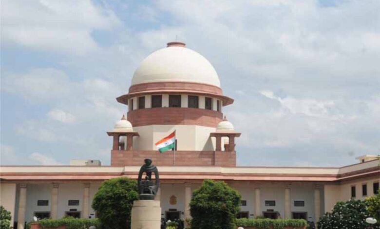 डिजिटल अरेस्ट स्कैम पर सुप्रीम कोर्ट सख्त, केंद्र और हरियाणा सरकार समेत CBI को भेजा नोटिस