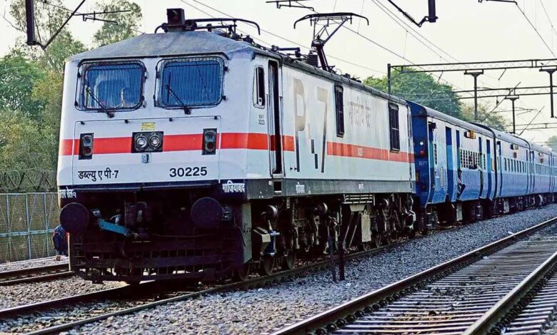 हिसार से वलसाड़ के बीच चलेगी साप्ताहिक ट्रेन, MP को जोड़ेगी हरियाणा, राजस्थान और गुजरात से – Khabar Jagat