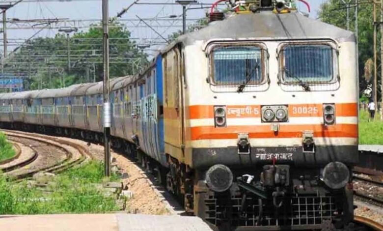 जयपुर से डॉ. अंबेडकर नगर तक चलेगी स्पेशल ट्रेन – Khabar Jagat