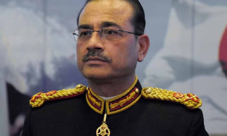 अफगानिस्तान में बमबारी के बाद आसिम मुनीर ने तालिबान को दी दो विकल्प वाली चेतावनी