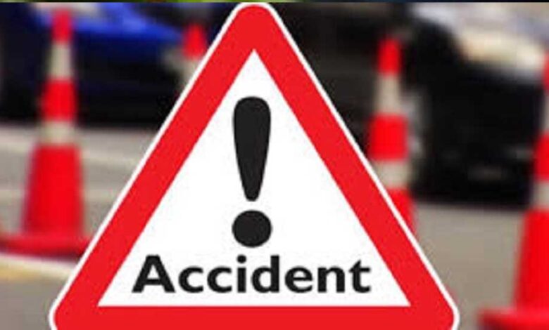 मध्य प्रदेश 2023 में सड़क दुर्घटनाओं के मामले में देश के सबसे खतरनाक राज्यों में शामिल, 14,098 मौतें NCRB रिपोर्ट में दर्ज