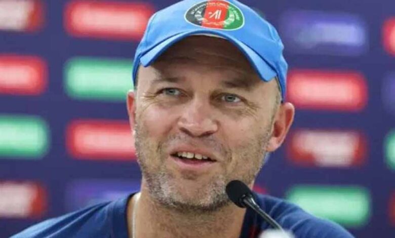 अफगानिस्तान क्रिकेट में भूचाल! हेड कोच ने ACB पर जताई तीखी नाराजगी, इस्तीफे का दिया इशारा