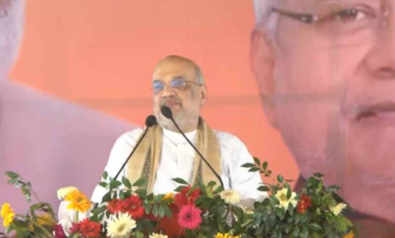 लालू के ‘जंगलराज’ में शहाबुद्दीन का आतंक, सिवान ने सहा अत्याचार – Khabar Jagat