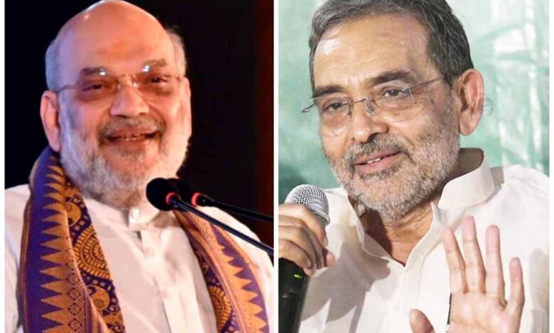 उपेंद्र कुशवाहा ने महुआ सीट का दावा छोड़ा, MLC का ऑफर भी मिला – Khabar Jagat