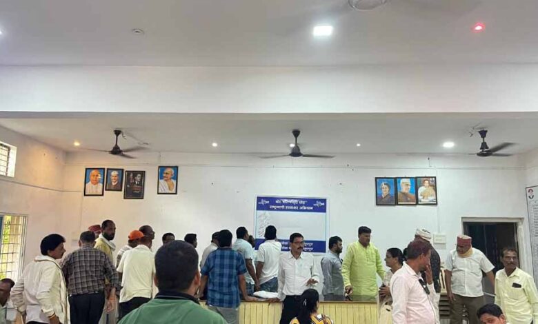 अनूपपुर विधानसभा में कांग्रेस संगठन के तीनों ब्लॉक अनूपपुर, जैतहरी, जमुना बदरा में बैठक सम्पन्न