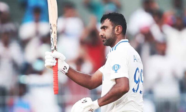 किसी ने नहीं कहा, खुद किया संन्यास! अश्विन ने तोड़ी चुप्पी