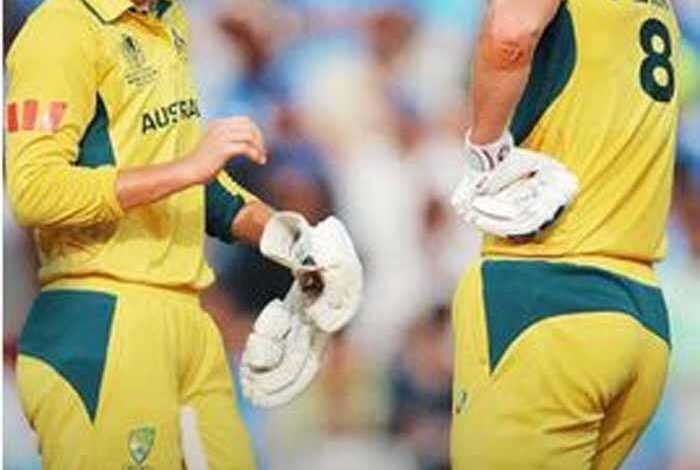 ऑस्ट्रेलिया ने दिया 339 रन का विशाल लक्ष्य, भारत के सामने मुश्किल चुनौती – Khabar Jagat