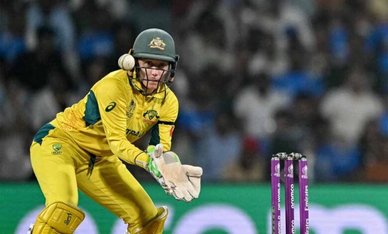 सेमीफाइनल में क्यों चूक गई ऑस्ट्रेलिया? कप्तान एलिसा हीली ने खोला टीम की हार का राज़