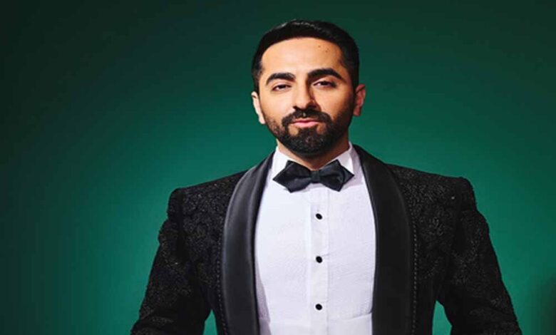 आयुष्मान खुराना ने बताया क्यों है ‘थामा’ की रिलीज उनके लिए खास