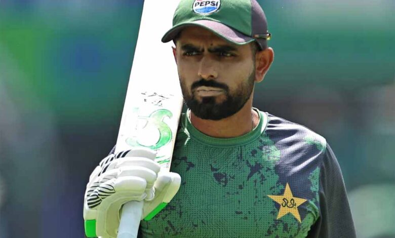 बाबर आज़म और नसीम शाह की धमाकेदार वापसी! दक्षिण अफ्रीका के खिलाफ पाकिस्तान ने घोषित की टी20 टीम