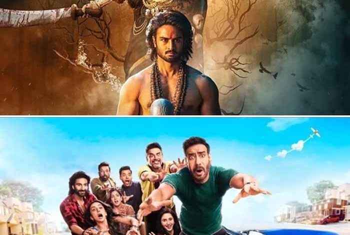 हंसते-हंसते लोटपोट! नवंबर में ये कॉमेडी फिल्में करेंगी बॉक्स ऑफिस पर कब्जा