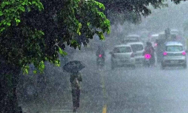मानसून की तूफानी वापसी, इन 4 राज्यों में भारी बारिश; स्कूलों को किया गया बंद – Khabar Jagat