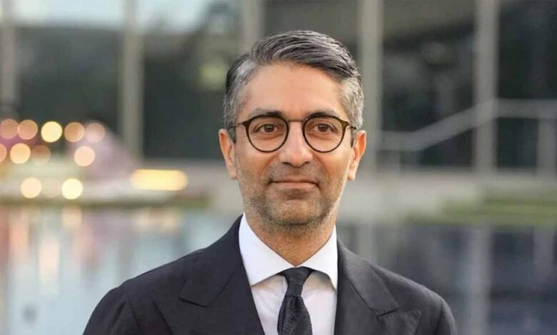 भारत का गौरव! अभिनव बिंद्रा बने 2026 शीतकालीन ओलंपिक के मशालवाहक