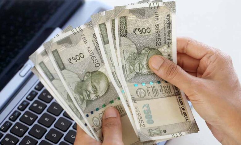 दिवाली गिफ्ट! केंद्र सरकार ने कर्मचारियों को दिया 60 दिन का बोनस