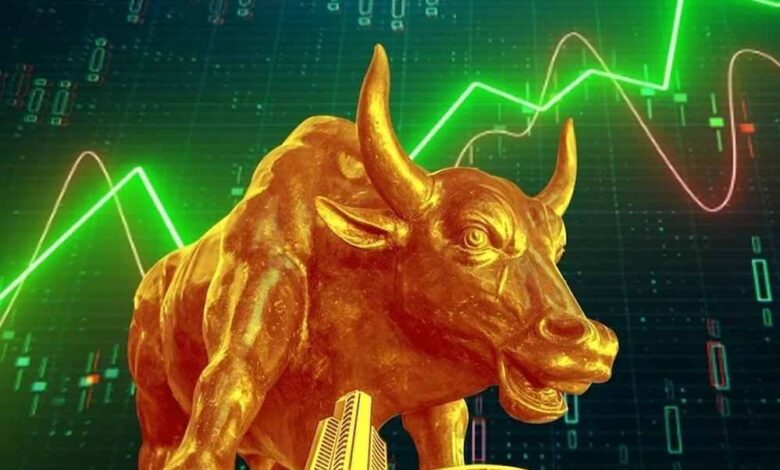 निफ्टी 26,000 के पार पहुंचने की तैयारी में! जानिए कौन से शेयर दे रहे दमदार रिटर्न