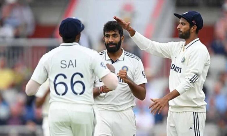 बुमराह की छुट्टी तय! कप्तान गिल ने मैच से पहले प्लेइंग 11 को लेकर दिए बड़े संकेत – Khabar Jagat