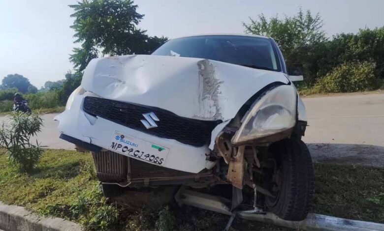 मॉर्निंग वॉक कर रहे युवकों को रौंदा, FIR तक नहीं दर्ज – Khabar Jagat