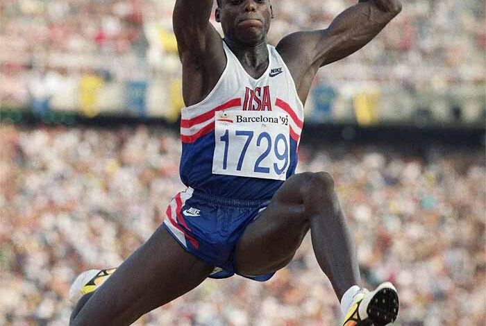 कार्ल लुईस – Khabar Jagat