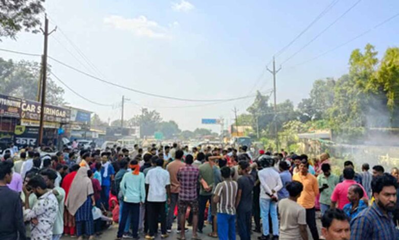 दो भाइयों की हत्या से शहर में मची हड़कंप, लोग सड़कों पर उतरे! – Khabar Jagat