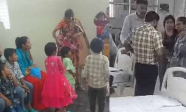 मौत का आंकड़ा 9, नागपुर में एक और बच्चे ने तोड़ा दम – Khabar Jagat